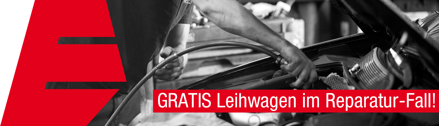 Exmanco Leihwagen