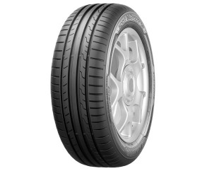 Sommerreifen Exmanco - DUNLOP Blueresponse